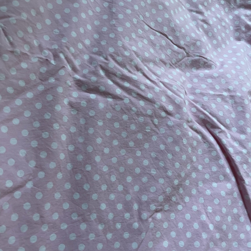 Pottery Barn Kids twin duvet cover - Picture 3 of 9